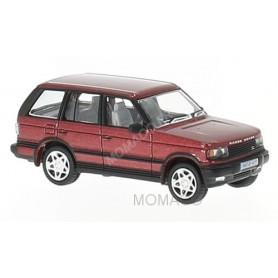 RANGE ROVER P38 RIOJA ROUGE