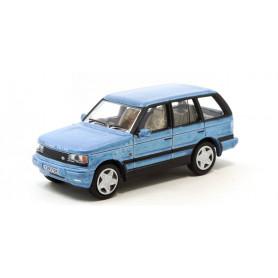 RANGE ROVER P38 MONTE CARLO BLEUE