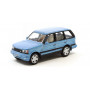 RANGE ROVER P38 MONTE CARLO BLEUE