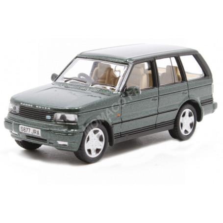 RANGE ROVER P38 MONTE CARLO VERT