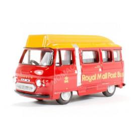 COMMER POSTBUS ROYAL MAIL