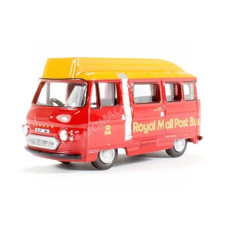 COMMER POSTBUS ROYAL MAIL
