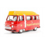 COMMER POSTBUS ROYAL MAIL