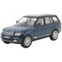 RANGE ROVER VOGUE 2013 BLEUE