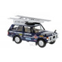 RANGE ROVER CLASSIC DARIEN GAP