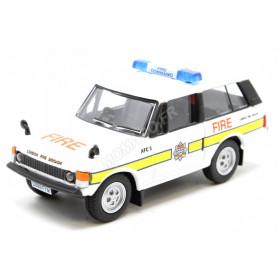 RANGE ROVER CLASSIC FIRE BRIGADE