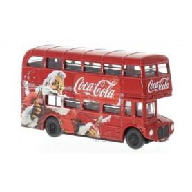 AEC ROUTEMASTER COCA-COLA