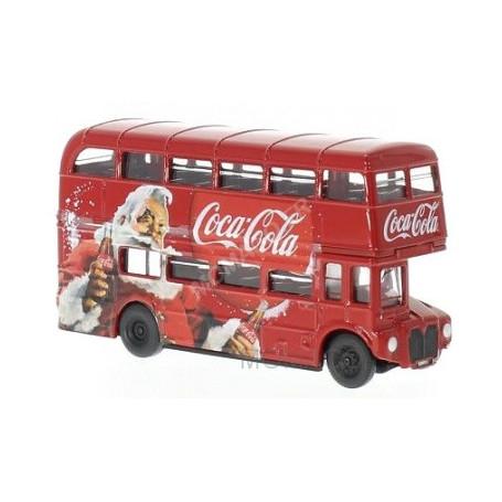AEC ROUTEMASTER COCA-COLA