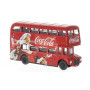 AEC ROUTEMASTER COCA-COLA