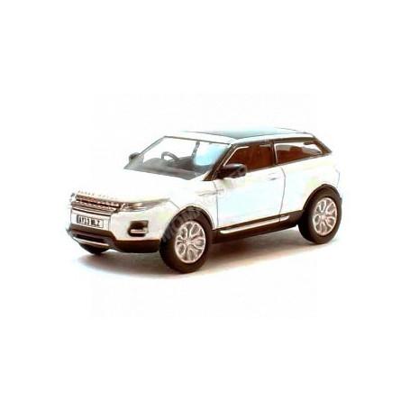 RANGE ROVER EVOQUE BLANC