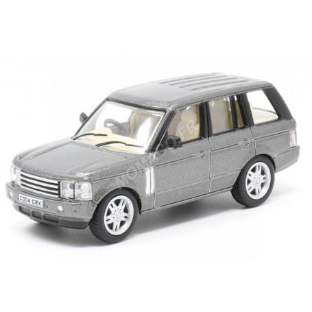 RANGE ROVER 3EME GENERATION GRIS BONATTI