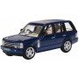 RANGE ROVER 3EME GENERATION BLEU