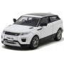 RANGE ROVER EVOQUE COUPE FACELIFT BLANCHE