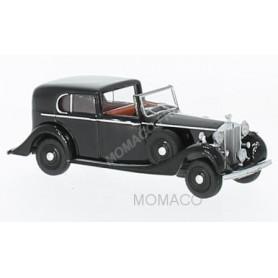 ROLLS-ROYCE PHANTOM III SDV HJ MULLINER NOIR