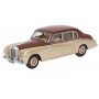 ROLLS-ROYCE PHANTOM V JAMES YOUNG NAVY MARRON 2 TONS