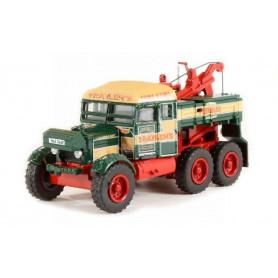 SCAMMEL PIONEER TRAYLENS FUNFAIR