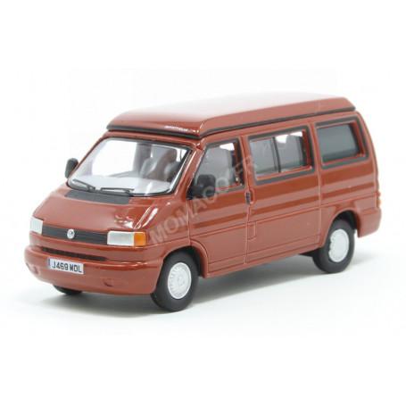 VOLKSWAGEN T4 CAMPER WESTFALIA ROUGE