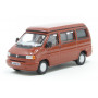 VOLKSWAGEN T4 CAMPER WESTFALIA ROUGE