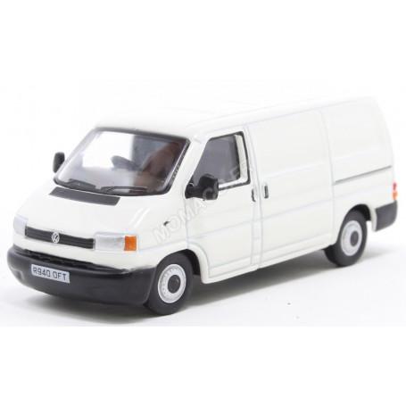 VOLKSWAGEN T4 VAN BLANC