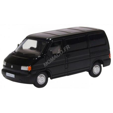 VOLKSWAGEN T4 VAN NOIRE