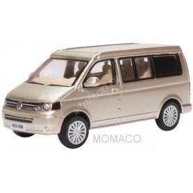 VOLKSWAGEN T5 CALIFORNIA CAMPER BEIGE