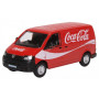 VOLKSWAGEN T5 VAN COCA-COLA