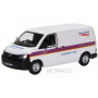 VOLKSWAGEN T5 VAN RHD "NETWORK RAIL"