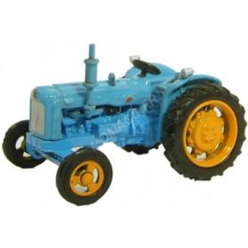 FORDSON TRACTEUR BLEU