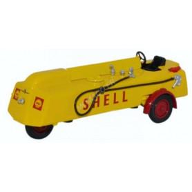 THOMPSON REFUELLER SHELL