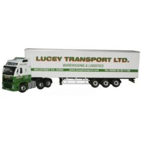 VOLVO FH TRANSPORTS LUCEY