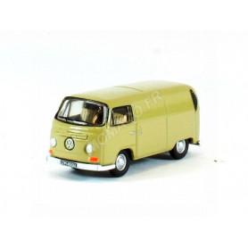 VOLKSWAGEN T2 VAN BAY WINDOW BEIGE