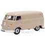 VOLKSWAGEN T1 VAN GRIS CLAIR