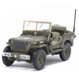 JEEP WILLYS MB US ARMY