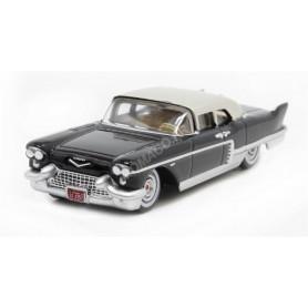 CADILLAC ELDORADO BROUGHAM 1957 NOIR