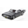 DODGE CHARGER 1968 NOIR/BLANC