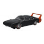 DODGE CHARGER DAYTONA 1969 NOIRE