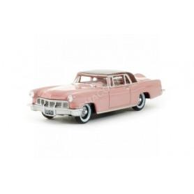 LINCOLN CONTINENTAL MKII 1956 AMETHYSTE/ROSE
