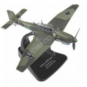 JUNKERS JU-87 STUKA 1940