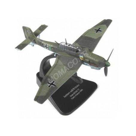 JUNKERS JU-87 STUKA 1940