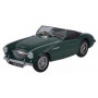 AUSTIN HEALEY 100 BN1 VERT TOIT OUVERT