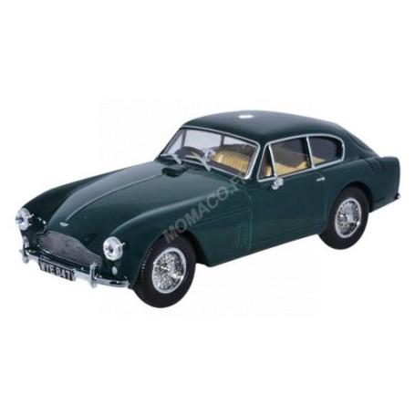 ASTON MARTIN DB2 MKIII SALOON BRITISH VERT