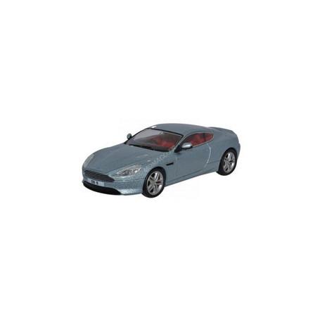 ASTON MARTIN DB9 COUPE GRIS