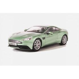 ASTON MARTIN VANQUISH COUPE VERT