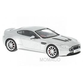 ASTON MARTIN V12 VANTAGE S ARGENT