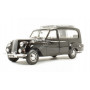 AUSTIN PRINCESS HEARSE 125 CORBILLARD NOIR