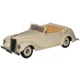 ARMSTRONG SIDDELEY HURRICANE CREME