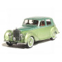 BENTLEY MK VI BALMORAL VERT