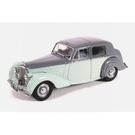 BENTLEY MK VI BALMORAL GRIS 2 TONS