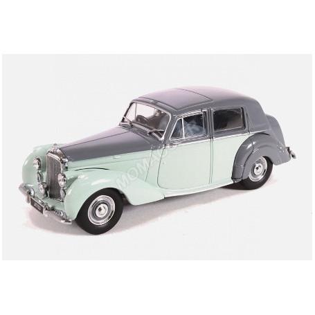 BENTLEY MK VI BALMORAL GRIS 2 TONS