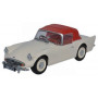 DAIMLER SP250 CREME CAPOTE